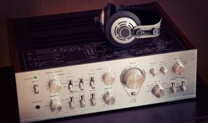 Vintage Audio Wilmington DE